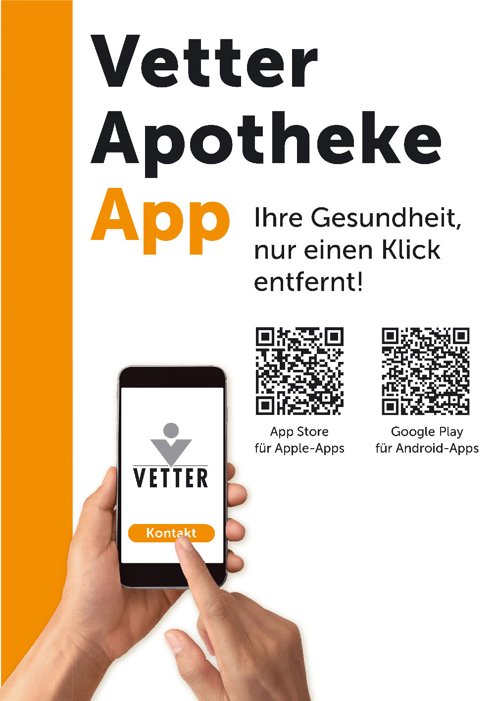 Vetter App